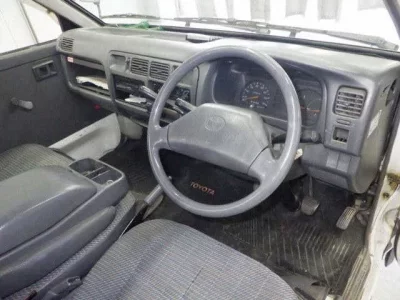 Toyota LITE ACE TRUCK