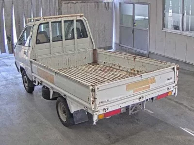 Toyota LITE ACE TRUCK