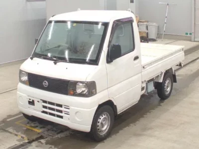 Nissan CLIPPER TRUCK