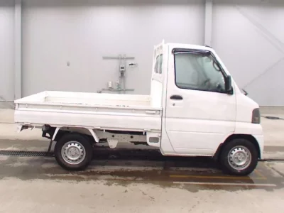Nissan CLIPPER TRUCK