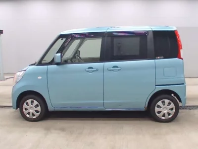 Mazda FLAIR WAGON