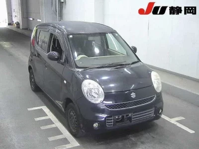 Suzuki MRWAGON
