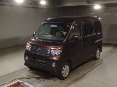 Daihatsu Atrai Wagon
