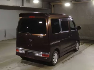 Daihatsu Atrai Wagon