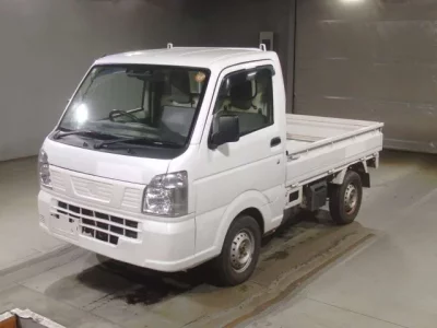 Nissan CLIPPER TRUCK