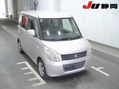 Suzuki PALETTE