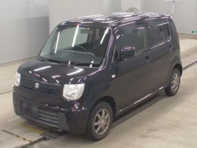 Suzuki MRWAGON