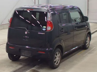 Suzuki MRWAGON