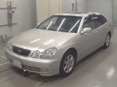 Toyota ARISTO