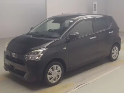 Toyota PIXIS EPOCH