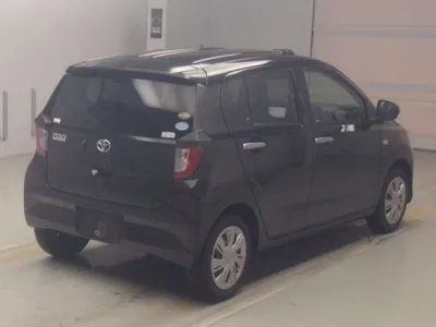 Toyota PIXIS EPOCH