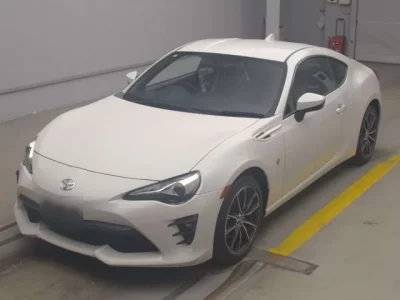 Toyota 86