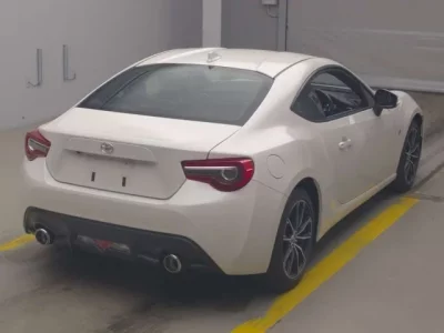 Toyota 86