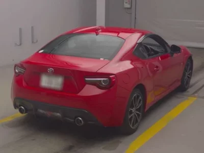 Toyota 86