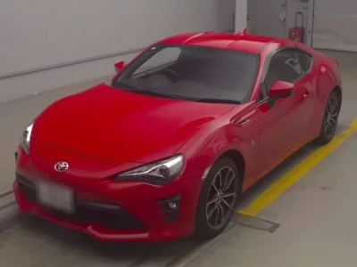Toyota 86
