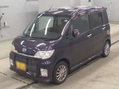 Daihatsu TANTO EXE