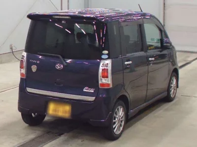 Daihatsu TANTO EXE