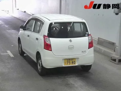 Suzuki ALTO VAN