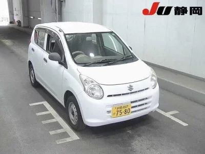 Suzuki ALTO VAN