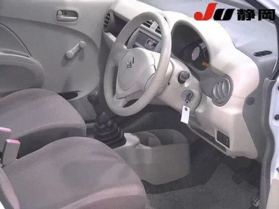 Suzuki ALTO VAN