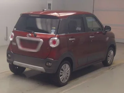 Toyota PIXIS JOY