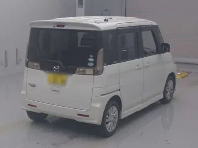 Mazda FLAIR WAGON
