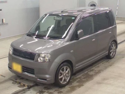 Mitsubishi EK SPORTS