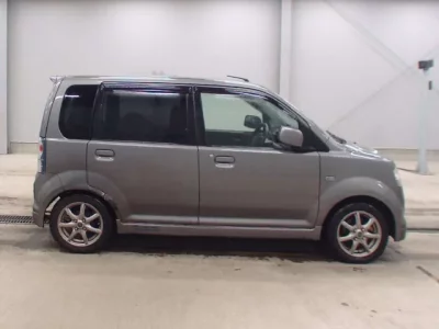 Mitsubishi EK SPORTS