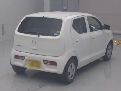 Mazda CAROL