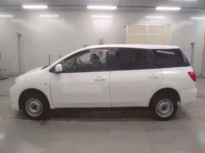 Nissan AD