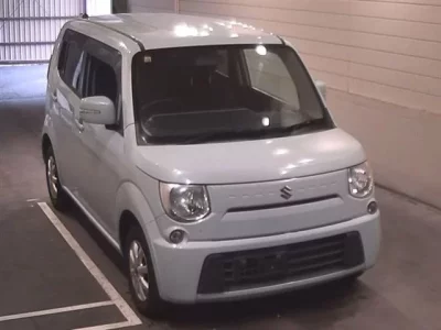 Suzuki MRWAGON