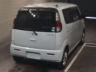 Suzuki MRWAGON