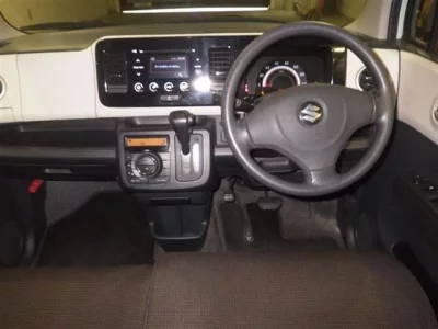 Suzuki MRWAGON