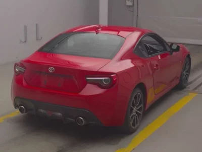 Toyota 86