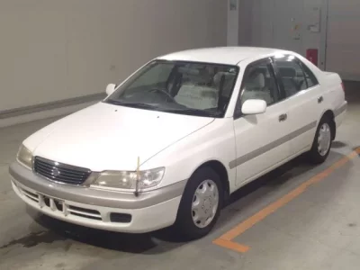 Toyota CORONA PREMIO