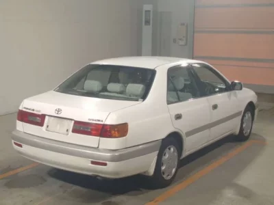 Toyota CORONA PREMIO