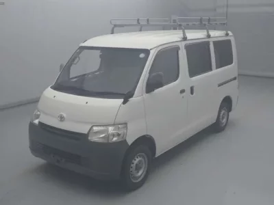 Toyota TOWN ACE VAN