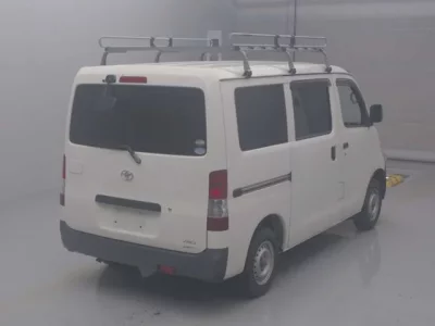 Toyota TOWN ACE VAN