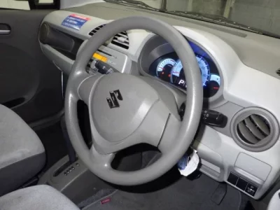 Suzuki ALTO ECO