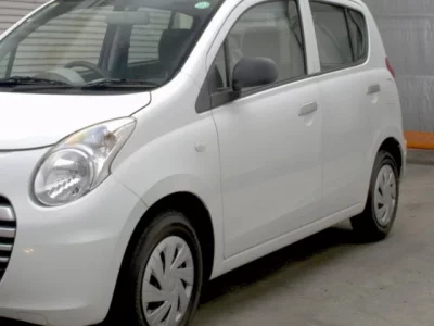 Suzuki ALTO ECO