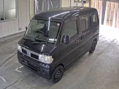 Nissan CLIPPER RIO
