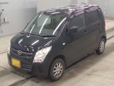 Mazda AZ WAGON