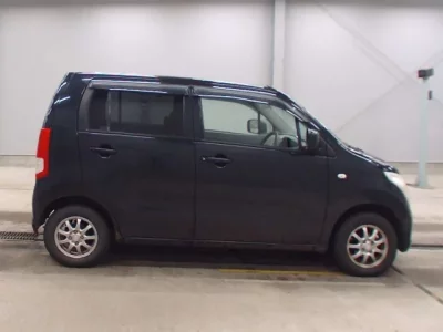 Mazda AZ WAGON