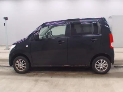 Mazda AZ WAGON