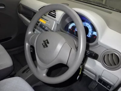 Suzuki ALTO ECO