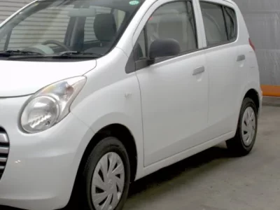 Suzuki ALTO ECO