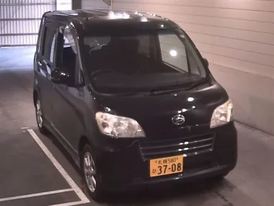 Daihatsu TANTO EXE