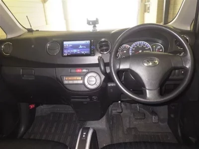 Daihatsu TANTO EXE