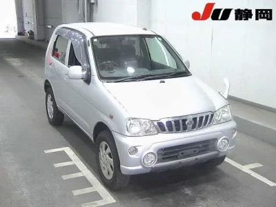 Daihatsu TERIOS KID