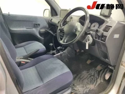 Daihatsu TERIOS KID